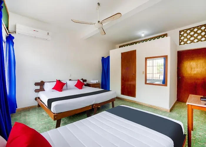 Hotel Adelita Zihuatanejo