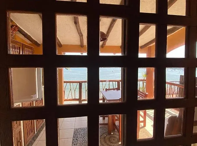 Pet friendly Casa Adriana Apartment Zihuatanejo