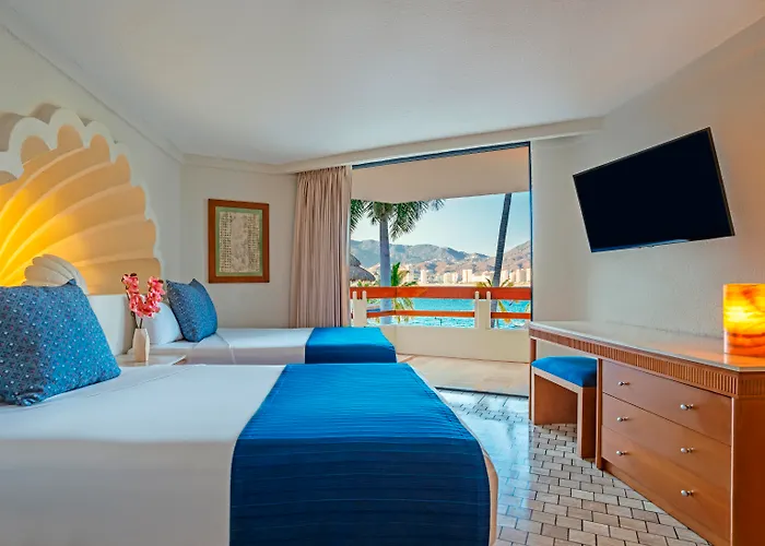 Acapulco Hotels for Romantic Getaway