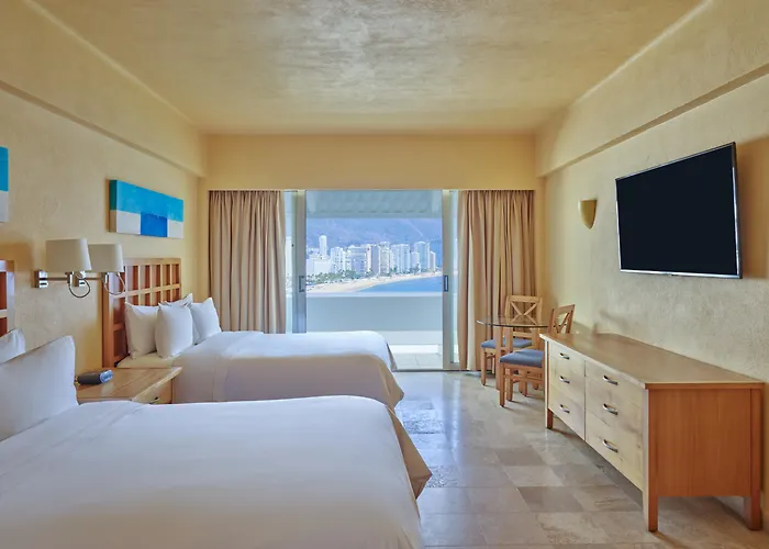 Acapulco Self Catering Holidays