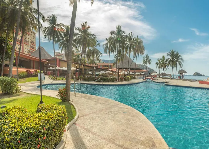 Guerrero Boutique Hotels