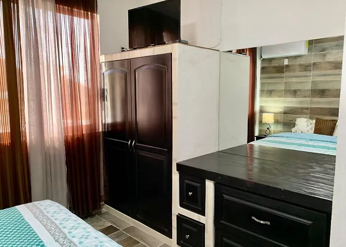 Boutique Hotel Boutique Cvc Acapulco
