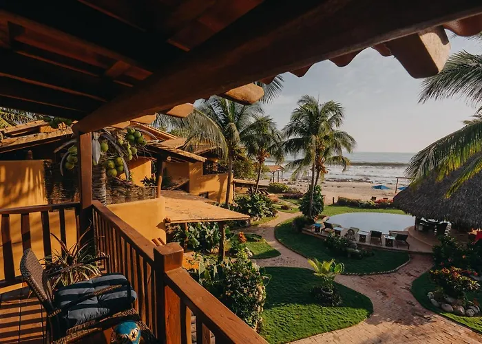 Best Troncones Hotels For Families With Kids
