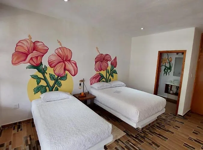 Casa Amarxua Hotel Acapulco