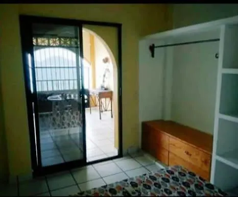 Bungalow Encanto Apartment Zihuatanejo