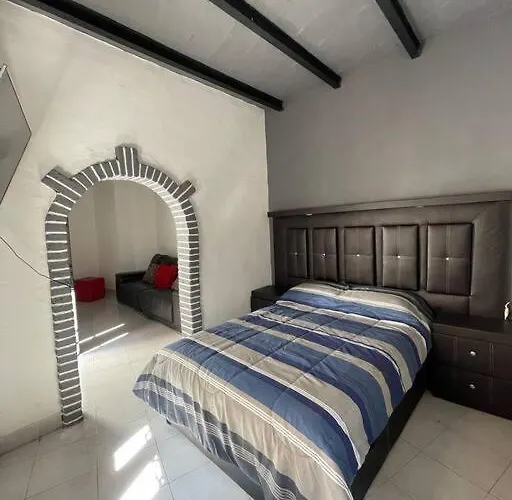 Mini Departamento Centrico Apartment Taxco de Alarcon