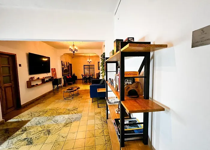 Casa Siera Alta - Rio 1 Apartment Taxco de Alarcon