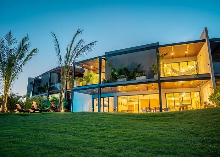 Pet friendly Marelas Tres Vidas Acapulco