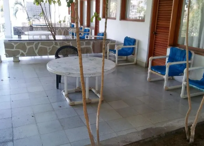 Belmar Acapulco Hotel