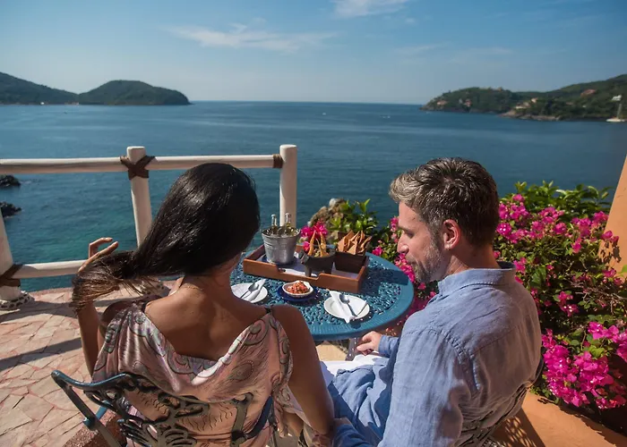 Villa El Murmullo Zihuatanejo