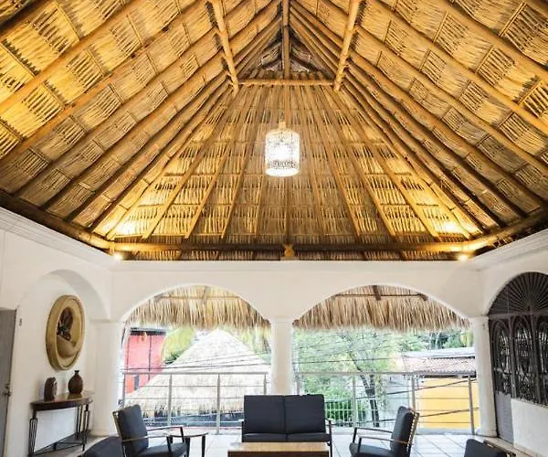 Villa Beluga Acapulco
