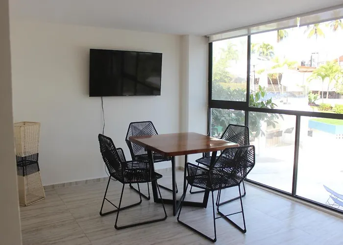 Residencial Astoria Aparthotel Acapulco