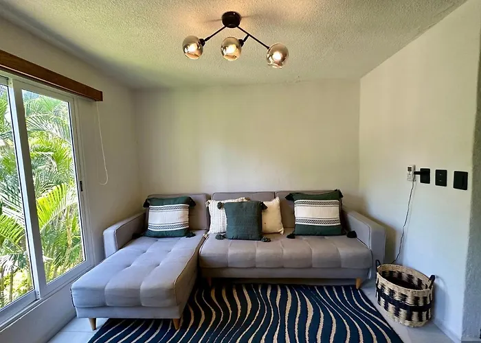 Cormoran Cozy Condo In Ixtapa Ixtapa 