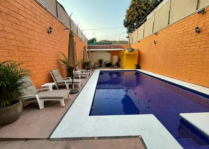 Erase Una Vez O La Catarina Zihuatanejo