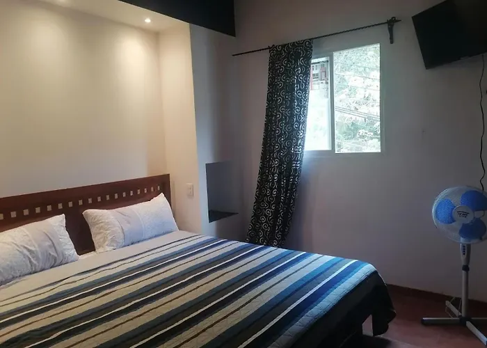 Lu'Um Master Suites Taxco de Alarcon