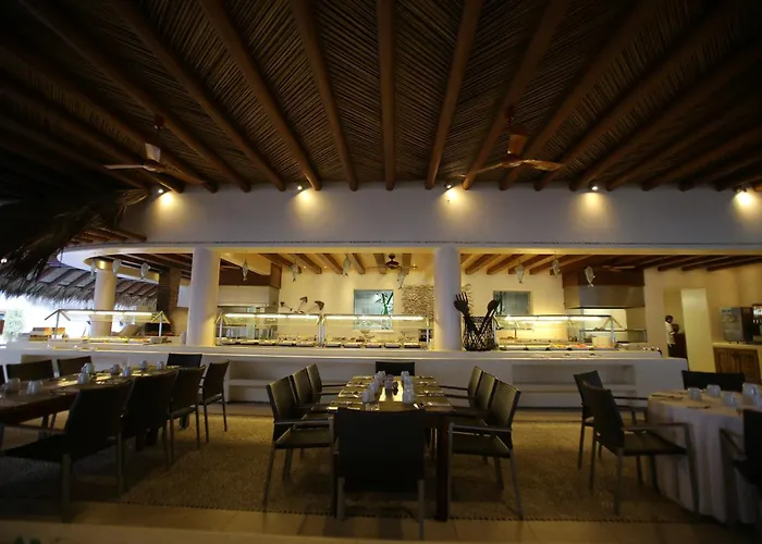 Guerrero Spa Resorts