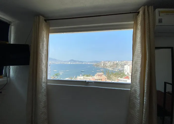 Sierra 1 Apartment Acapulco