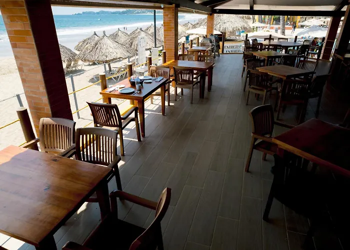 Ixtapa (Guerrero) Boutique Hotels