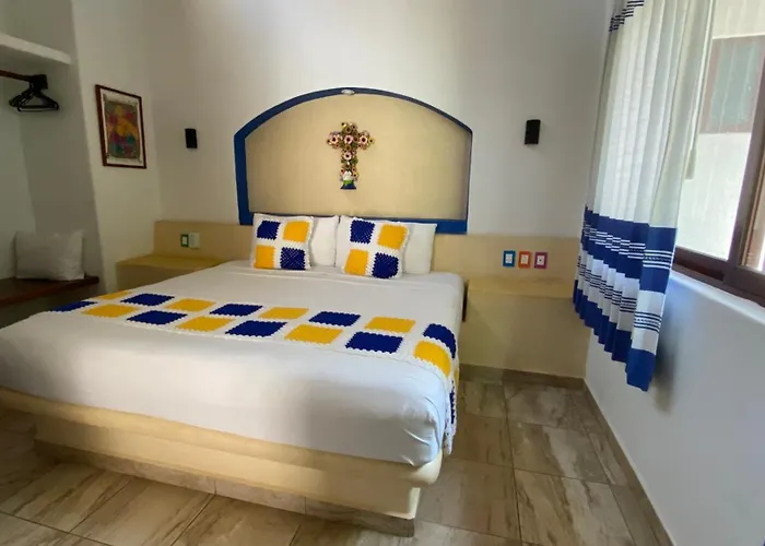 Villas Sunrisa Zihuatanejo