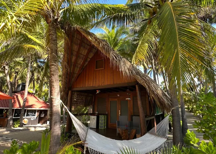 Private Bungalows Tree Tops - Adults Only Zihuatanejo