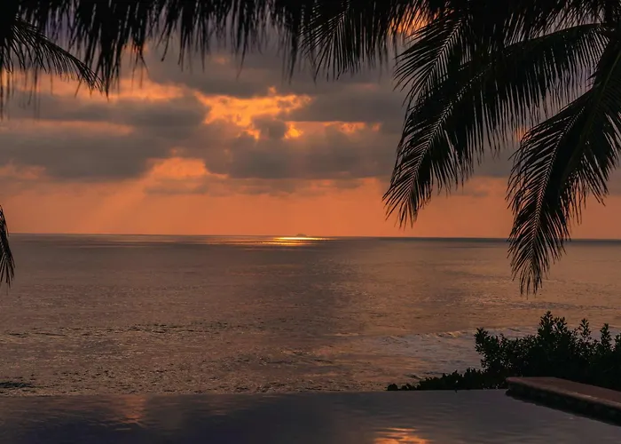 Casa Playa Verde - 200Mbps Wifi Troncones