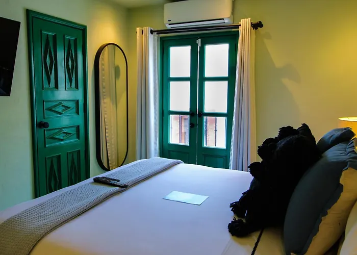 William Hotel Boutique De Diseno Taxco de Alarcon