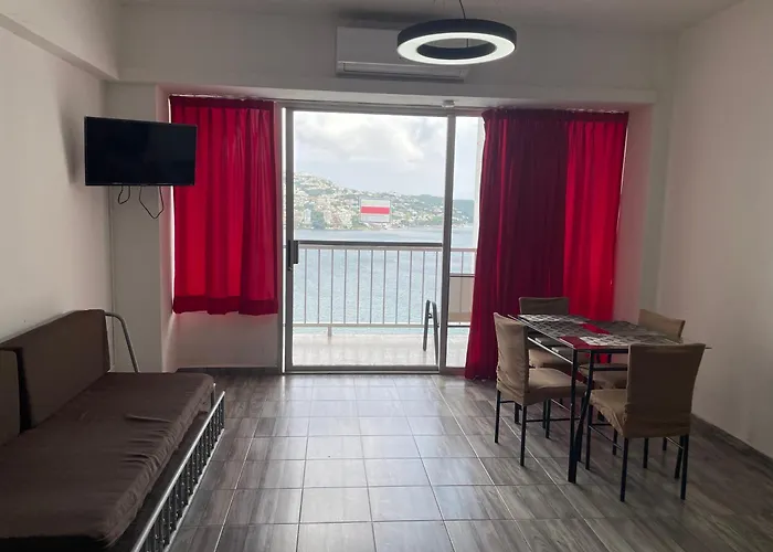 Acapulco Beach Vacation Rentals