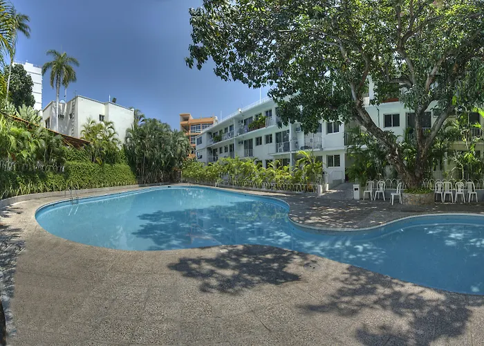 Acapulco 3 Star Hotels