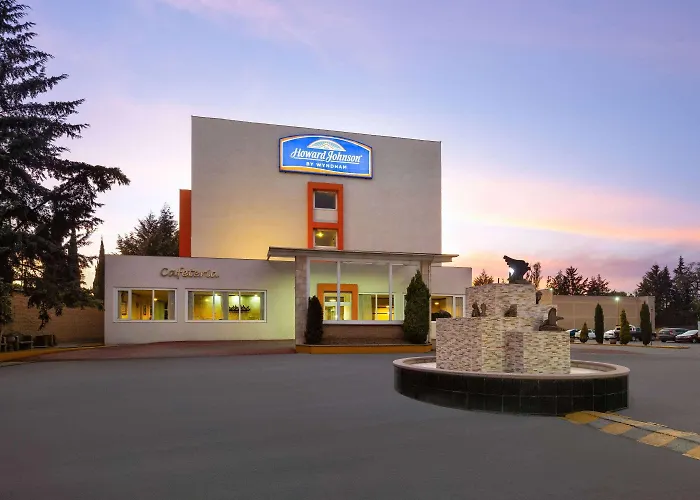 Taxco de Alarcon Hotels near Lic. Adolfo Lopez Mateos International Airport (TLC)