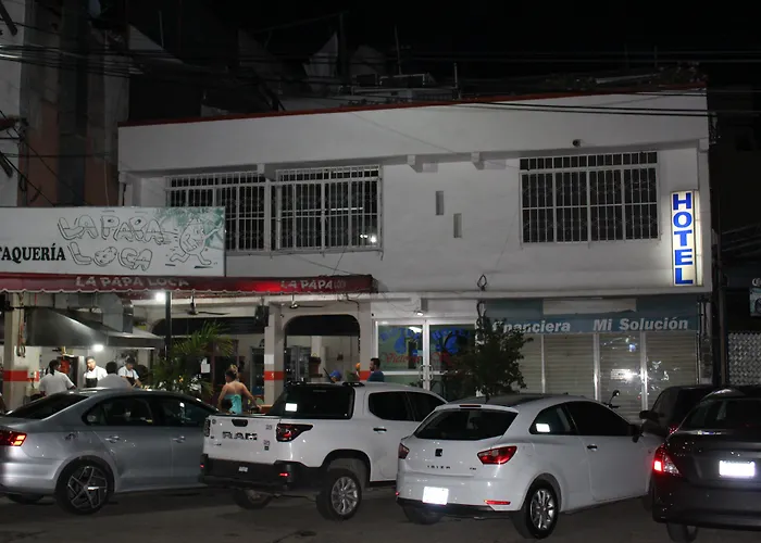 Hotel Victoria Zihuatanejo