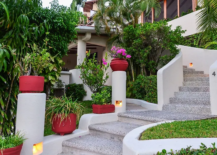 Vacation homes in Zihuatanejo