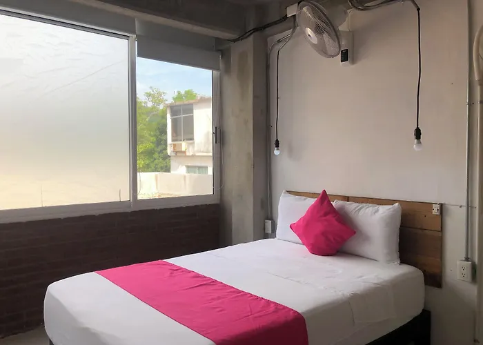 Hotel Rhv Zihuatanejo