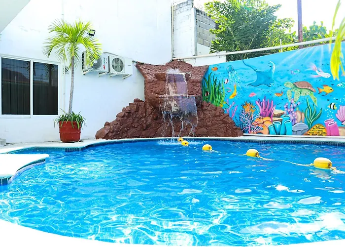 Acapulco Hotels