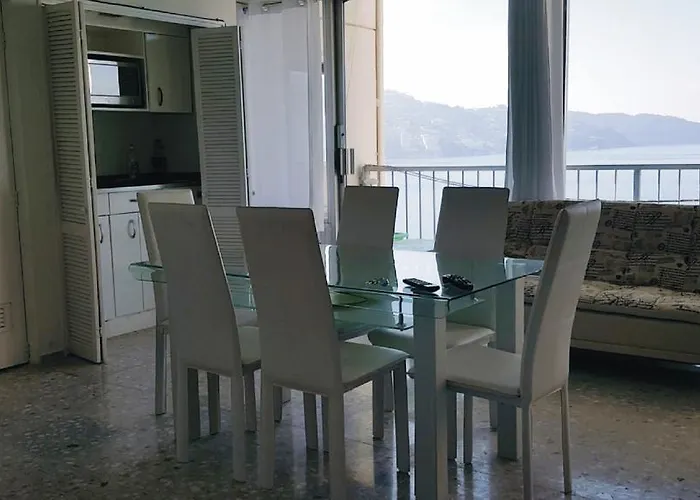 Vacation Apartment Rentals in Acapulco