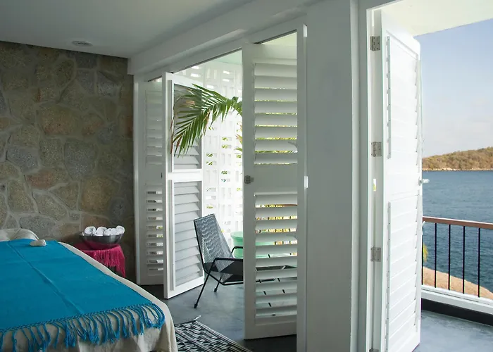 Guerrero Dog Friendly Lodging and Hotels