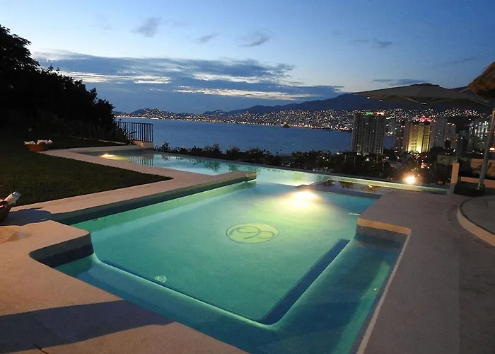 Villas Leo Acapulco