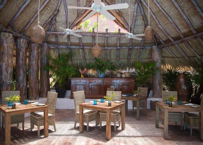 Villa El Ensueno By La Casa Que Canta Zihuatanejo