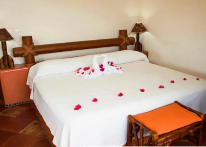 Hotel La Quinta De Don Andres Zihuatanejo