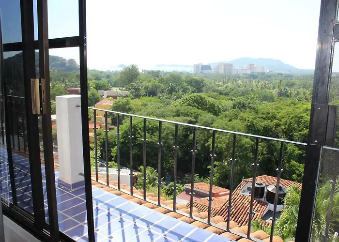 Ixtapa (Guerrero) Family villas