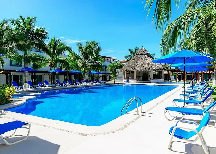 Ixtapa (Guerrero) Lodge